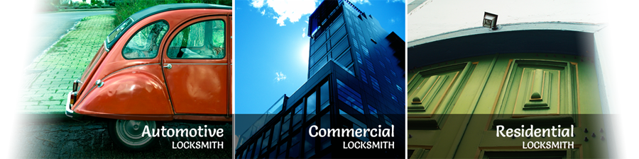 Locksmith Austin